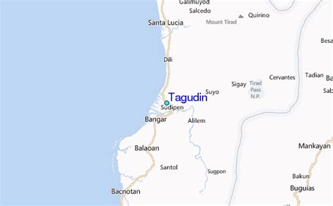 flights to tagudin.